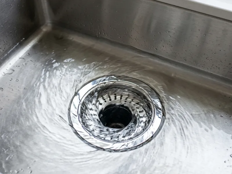 Drain Cleaning Plumber in Branchville, NJ